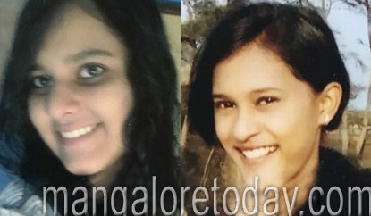 missing student